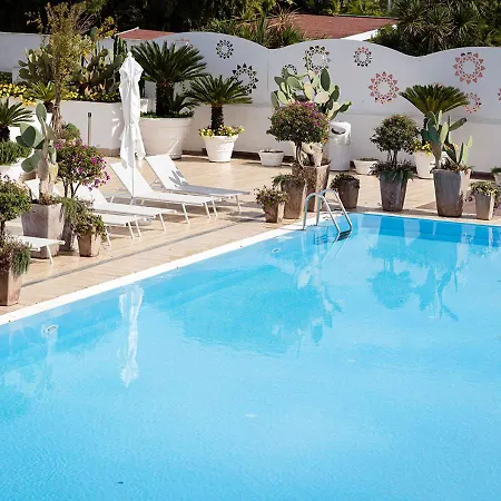 Meridiana 4*