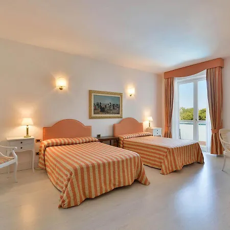 Meridiana Paestum