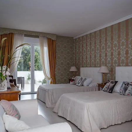 Meridiana 4* Paestum