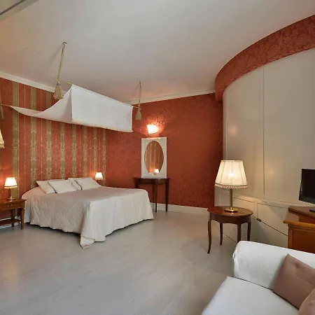 Meridiana Hotel