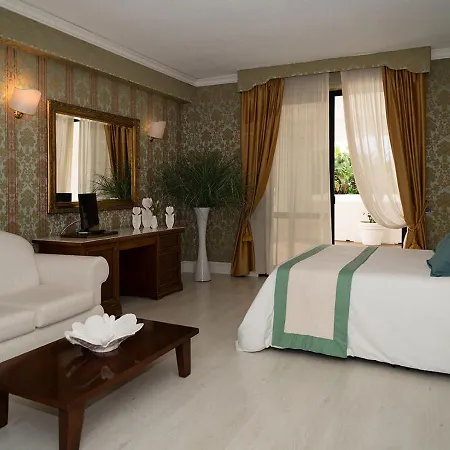 Hotel Meridiana