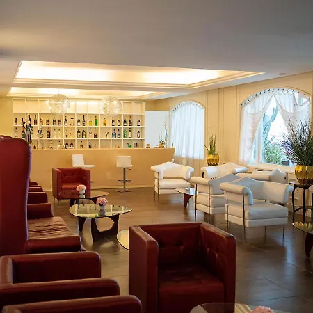 Meridiana Paestum