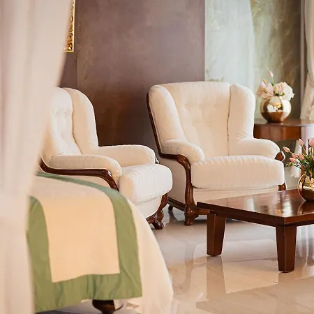 Hotel Meridiana Paestum