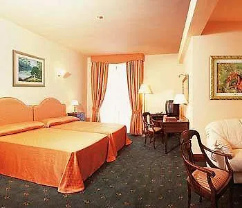 Meridiana 4* Paestum