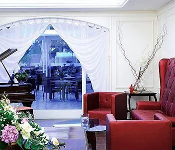 Hotel Meridiana Paestum