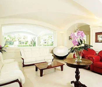 Hotel Meridiana