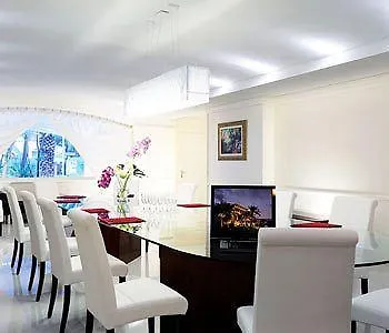 Meridiana Hotel