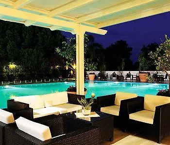 Meridiana 4*
