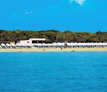 Meridiana Hotel