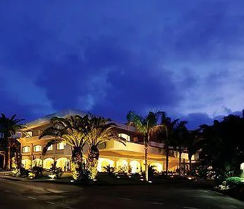 Meridiana 4* Paestum