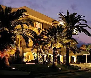 Hotel Meridiana Paestum