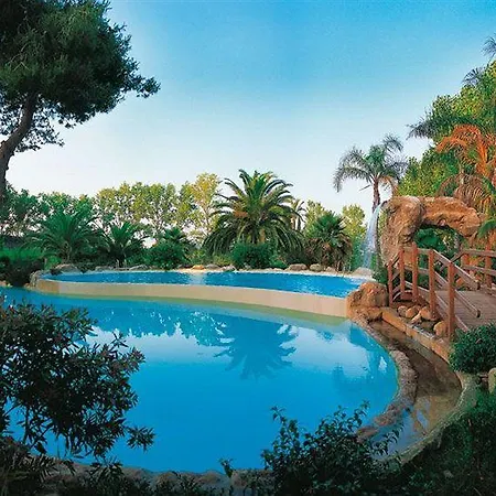 Meridiana Paestum