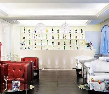 Hotel Meridiana