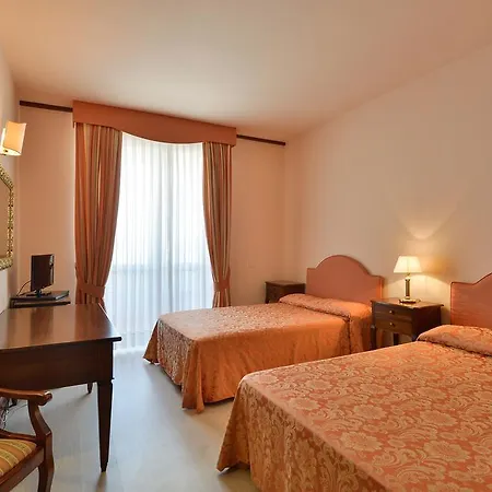 Hotel Meridiana 4*