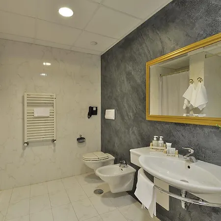 Hotel Meridiana 4*