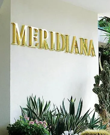 Meridiana Hotel