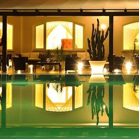 Hotel Meridiana 4*
