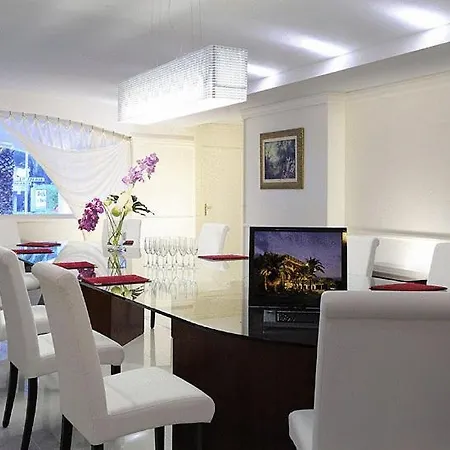 Meridiana Hotel Paestum