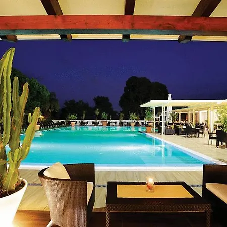 Meridiana Paestum