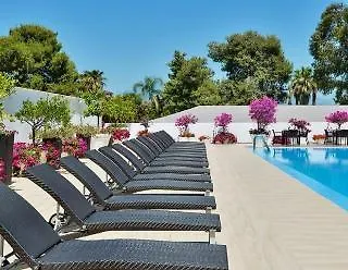 Meridiana 4* Paestum