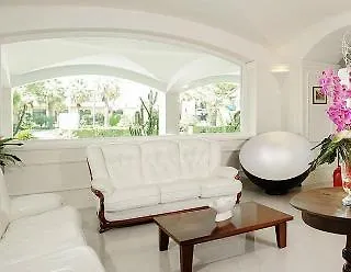 Meridiana 4* Paestum