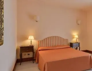 Meridiana 4* Paestum