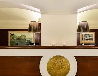 Meridiana 4* Paestum