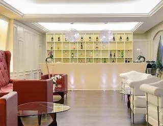 Hotel Meridiana 4*